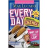 Every Day Deserves a Chance door Max Luccado