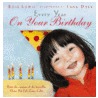 Every Year on Your Birthday door Rose Lewis