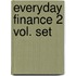 Everyday Finance 2 Vol. Set