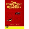 Evolution of Life Histories door Derek Roff
