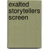 Exalted Storytellers Screen