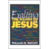 Exalting the Names of Jesus