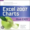 Excel 2007 Charts Made Easy door Kathy Jacobs
