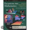 Excursions Into Mathematics by Nine Sense