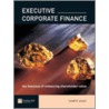 Executive Corporate Finance door Samir Asaf