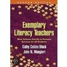 Exemplary Literacy Teachers door John N. Mangieri