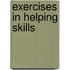 Exercises In Helping Skills