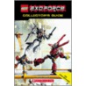 Exo-Force Collector's Guide door Greg Farshtey