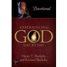 Experiencing God Day-By-Day by Richard Blackaby