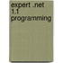 Expert .Net 1.1 Programming