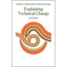 Explaining Technical Change door Jon Elster