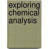 Exploring Chemical Analysis by Sapling Learning