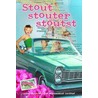 Stout, stouter, stoutst by Sarah Mlynowski