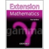 Extension Mathematics Gamma door Tony Gardiner