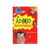 de AD(H)D survivalgids door J.F. Taylor