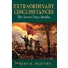 Extraordinary Circumstances door Brian K. Burton