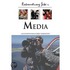 Extraordinary Jobs in Media