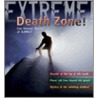 Extreme Science: Death Zone by Ross Piper