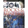 Eyewitness Rocks & Minerals door R.F. Symes