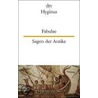 Fabulae /  Sagen der Antike door Gaius I. Hyginus