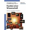 Facetten Einer Wissenschaft door Achim Muller