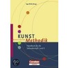 Fachmethodik Kunst-Methodik by Tanya Berlinger
