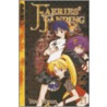 Faeries' Landing, Volume 11 by You Hyun