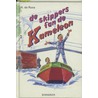 De skippers fan de Kameleon by H. de Roos