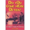 Failure's Guide To Flirting by Tracey Turner