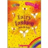 Fairy Fashion Dress-Up Book by Inc. Scholastic