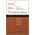 Faith After Foundationalism