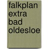 Falkplan Extra Bad Oldesloe by Unknown