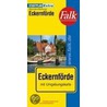 Falkplan Extra Eckernförde door Onbekend
