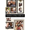 Families as They Really Are by Barbara Risman