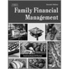 Family Financial Management door Roman/Finch