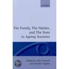 Family State & Market Isd C by John F. Ermisch