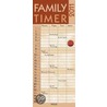 Family Timer Lifestyle 2011 door Onbekend