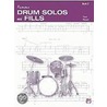 Famous Drum Solos and Fills by Ted Reed