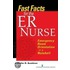 Fast Facts For The Er Nurse