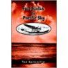 Fate Stalks The Pacific Sky door Ted Spitzmiller
