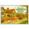 Favourite Farmhouse Recipes by Carole Gregory