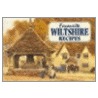 Favourite Wiltshire Recipes door A.R. Quinton