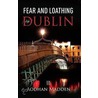 Fear and Loathing in Dublin door Aodhan Madden