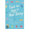 Fear and Yoga in New Jersey door Debra Galant