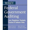 Federal Government Auditing by Roldan Fernandez