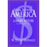 Federal Taxation in America by W. Elliot Brownlee