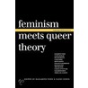 Feminism Meets Queer Theory door Naomi Schor