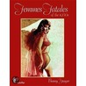 Femmes Fatales of the 1950s by Bunny Yeager