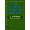 Fertile Cr 1800-1914 Smeh C door Charles Issawi