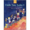 Fiddle Time Scales Stim:ncs door Kathy Blackwell